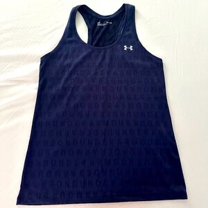Under armour tank top
